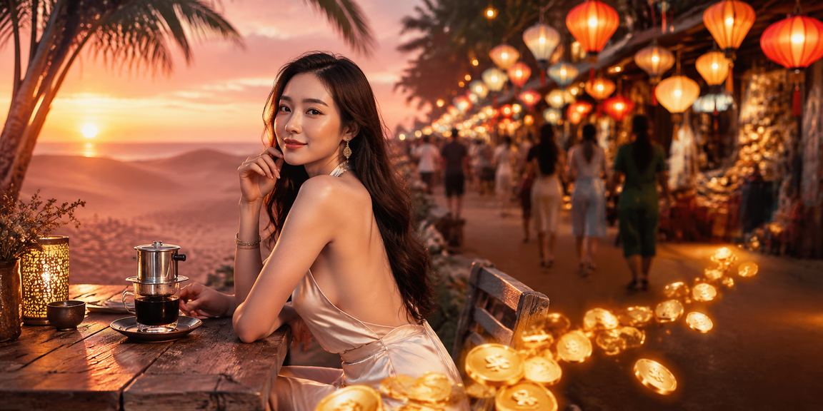 Giao diện casino và cá cược trực tuyến trên mail10p Việt Nam